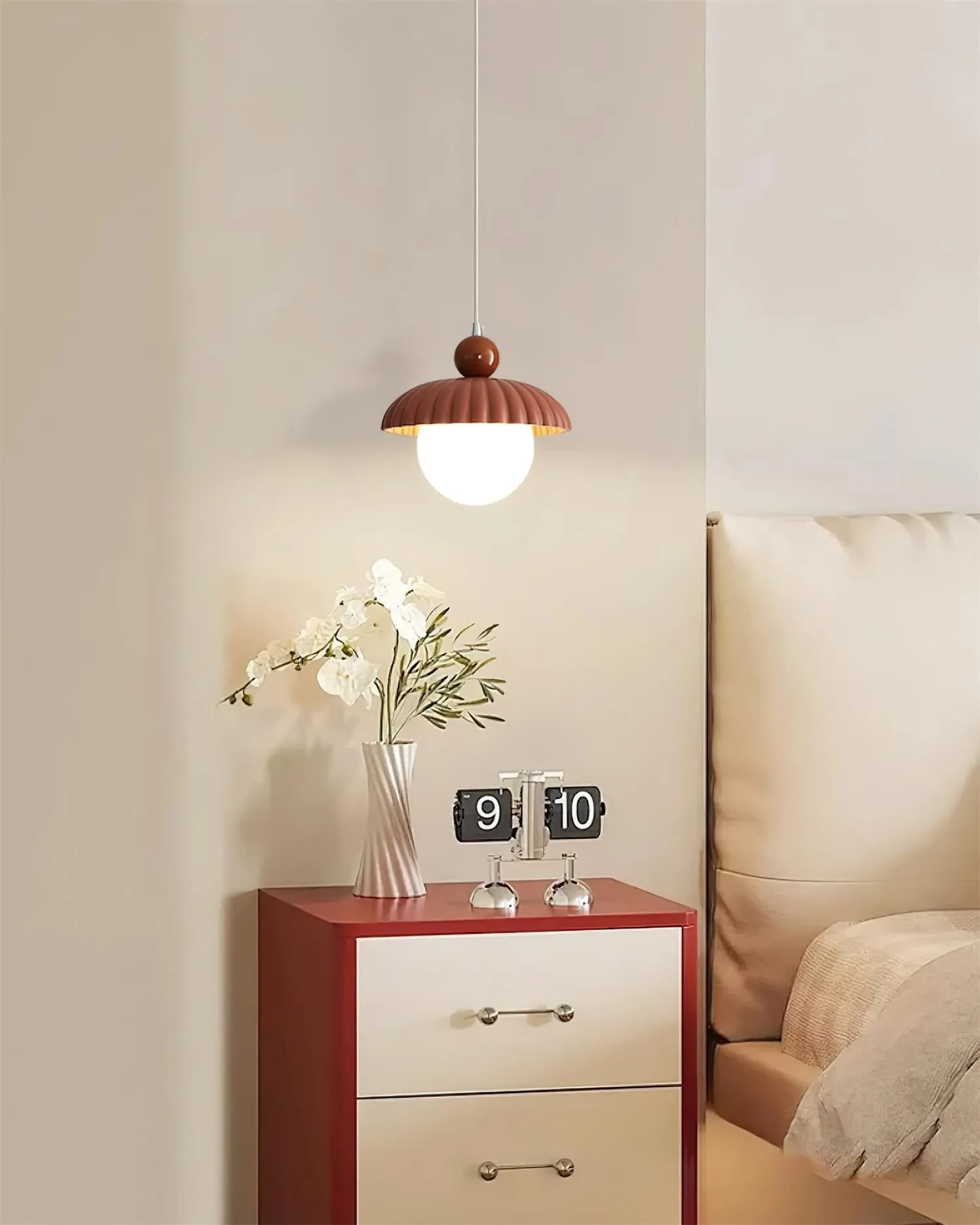 Alien Glass Pendant Lamp M192