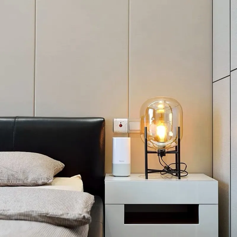 Oda Lamp