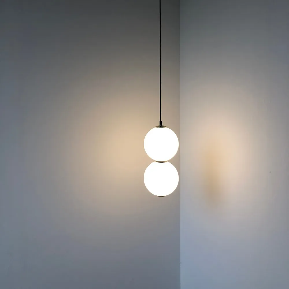 Pearls Pendant Light