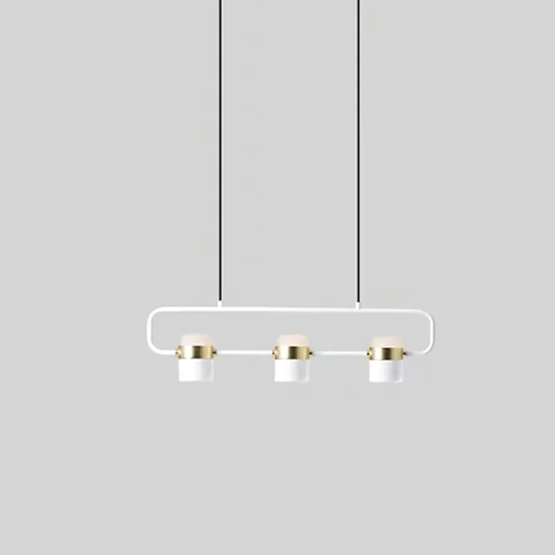 Ling P1 LED Pendant Light
