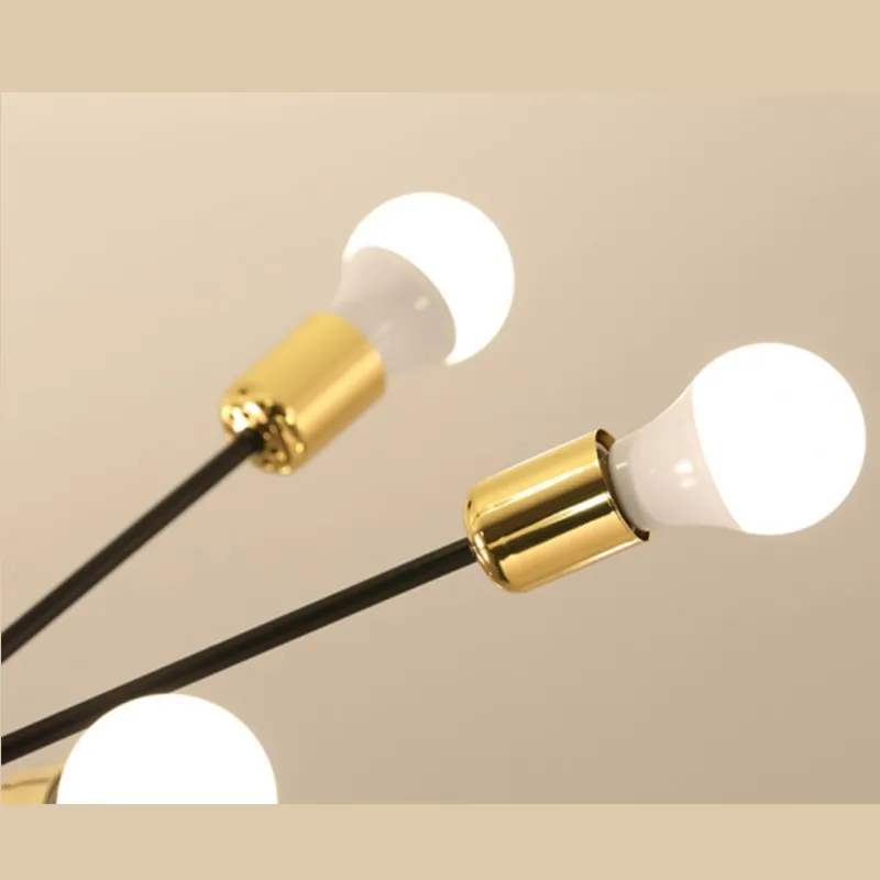 ATULA Chandelier Light