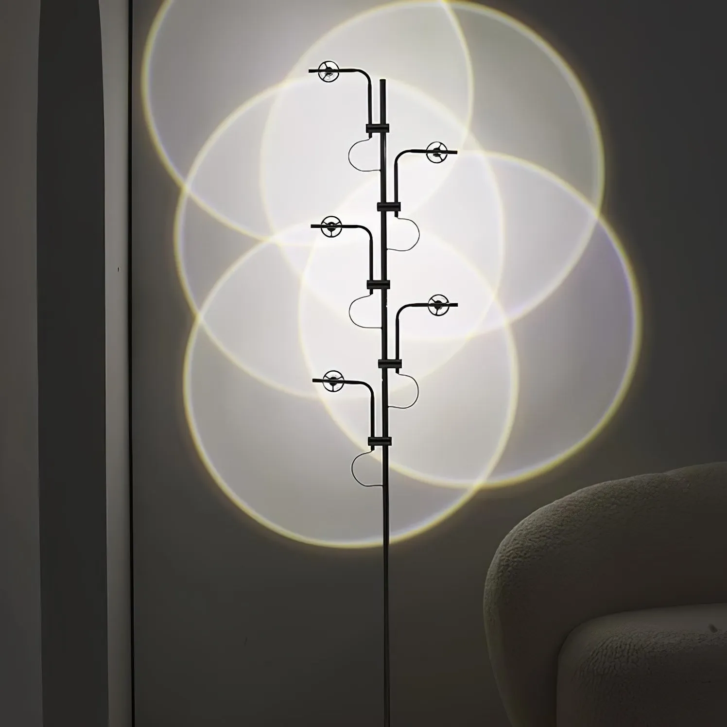 Wa Wa Floor lamp