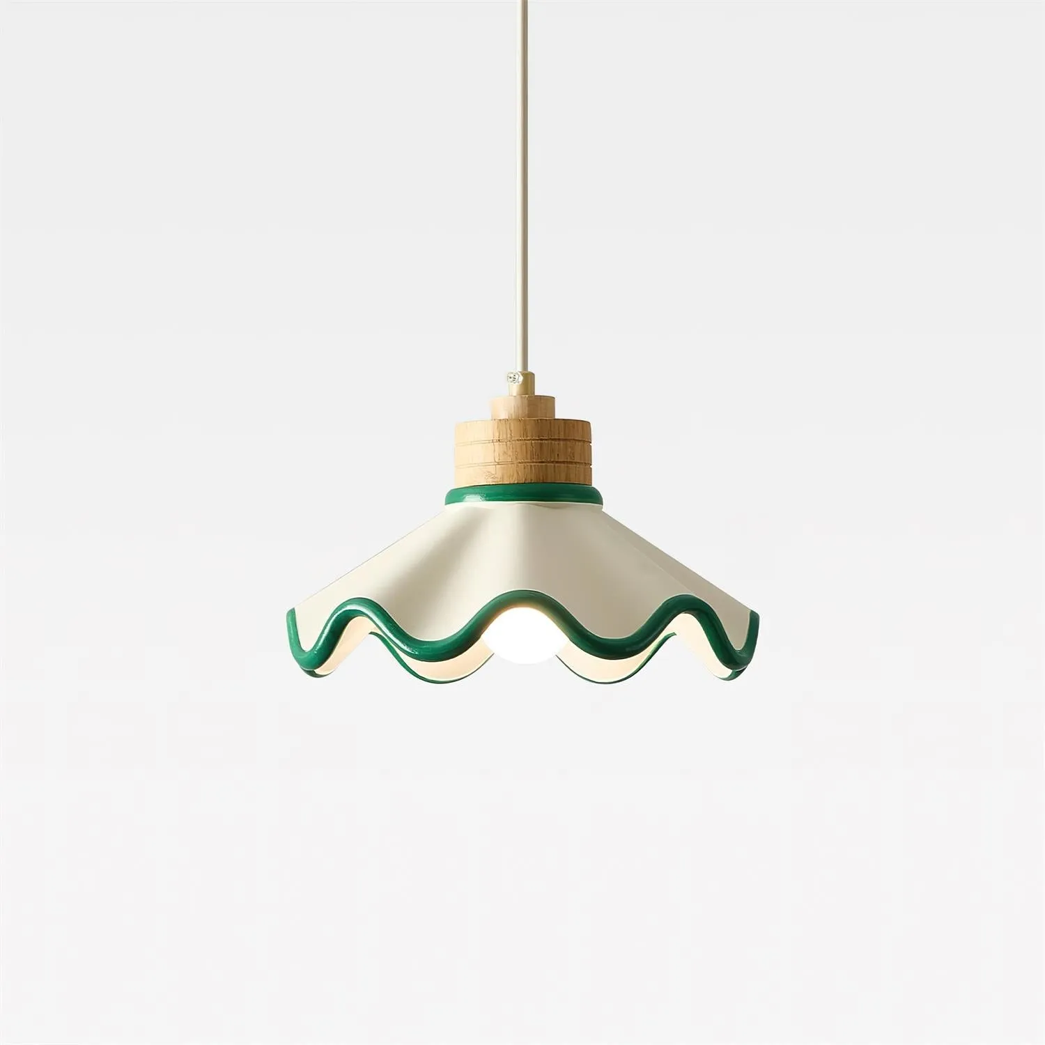 Tilda Pendant Lamp T428