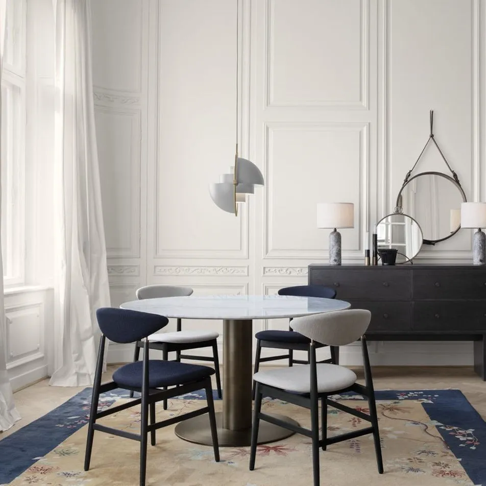 Multiva Pendant Light - Modern Metal Design for Living Room