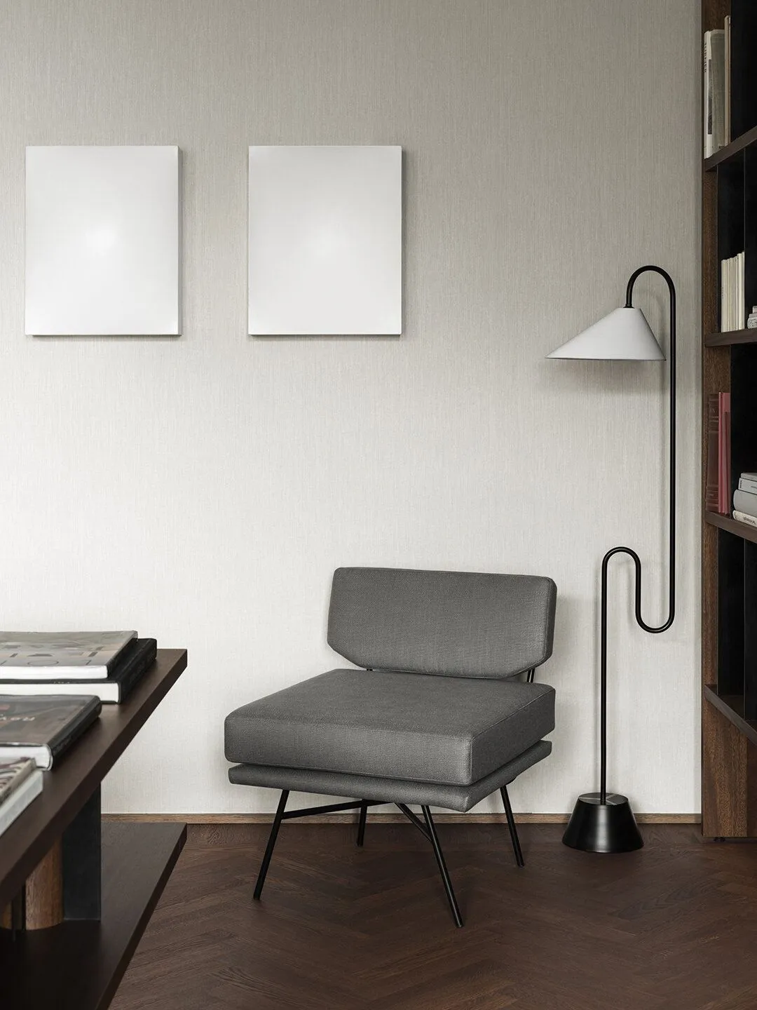 Roattino Floor Lamp T1683