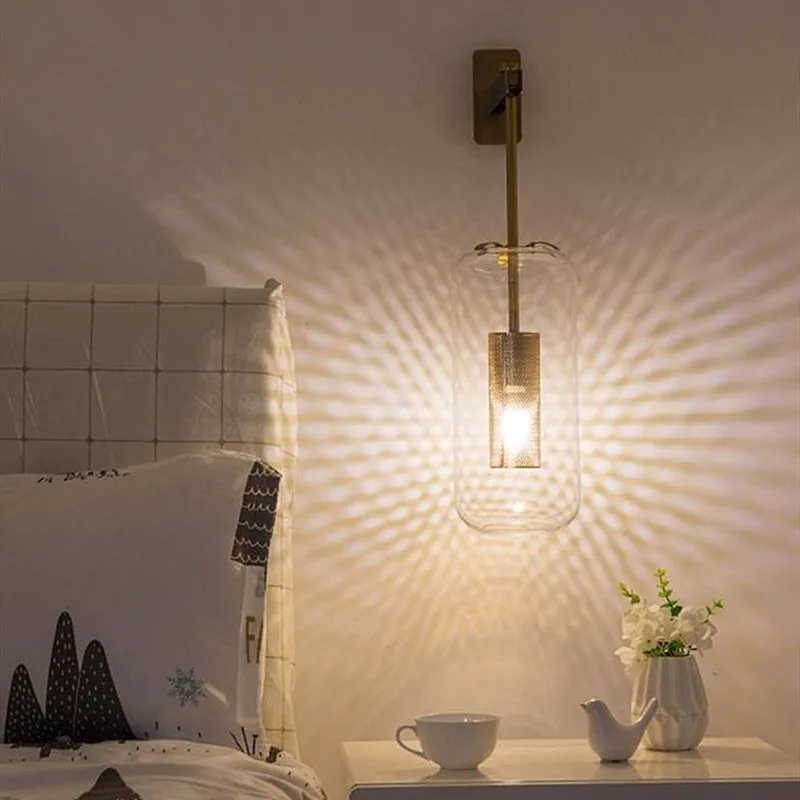 Vadim Wall Lamp