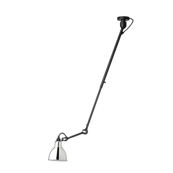 Nordic Rotatable Swing Arm Wall/Ceiling Light S112