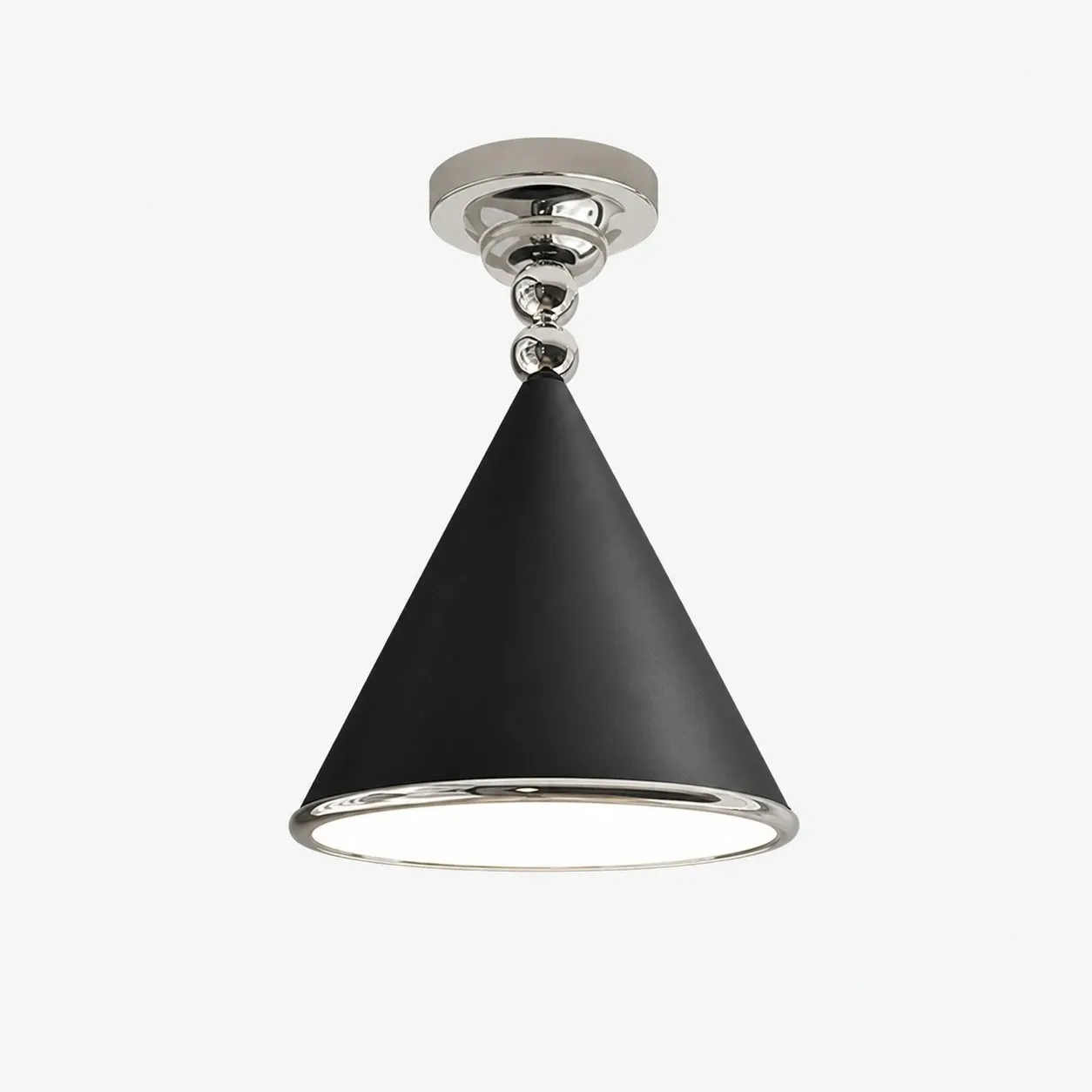 30cm Black
