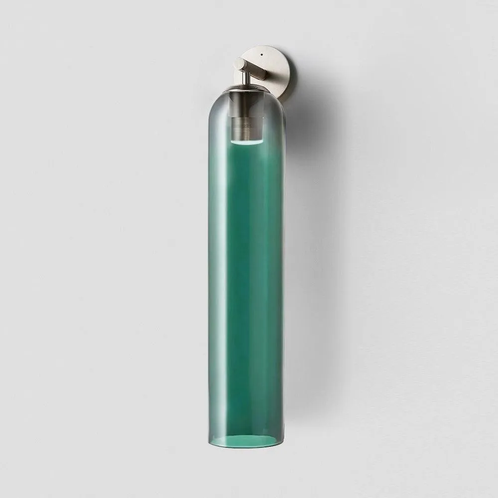 Art Glass Sconce M304