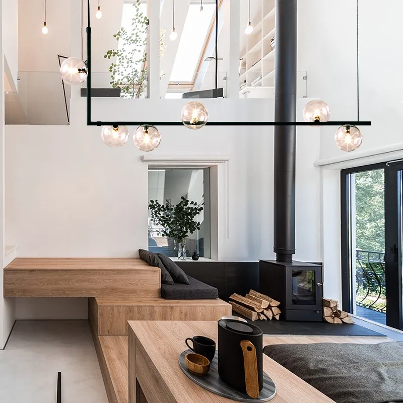 Air 73 Pendant Lamp