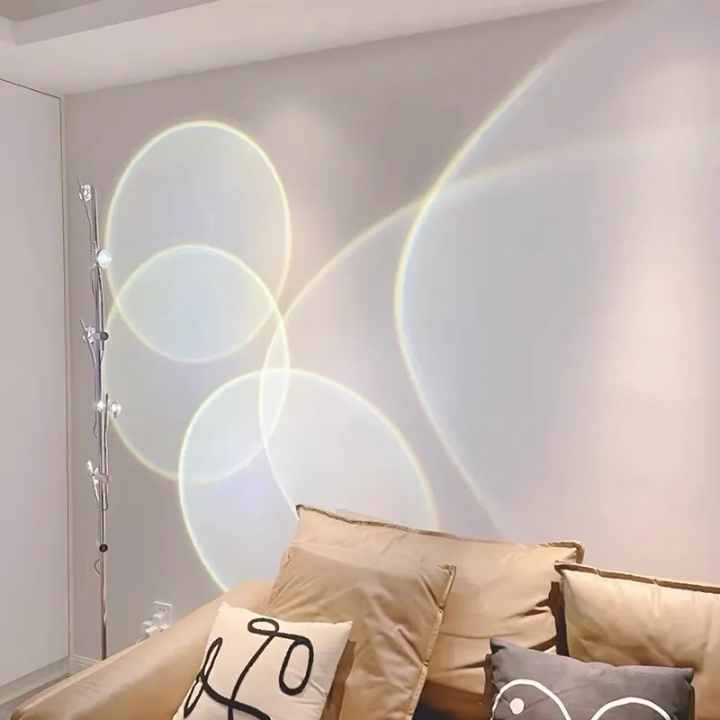 Wa Wa T LED Lamp