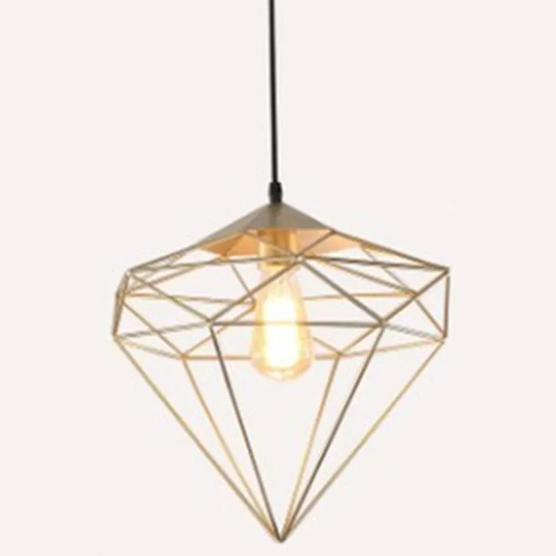 SIMIG Cage Pendant Light