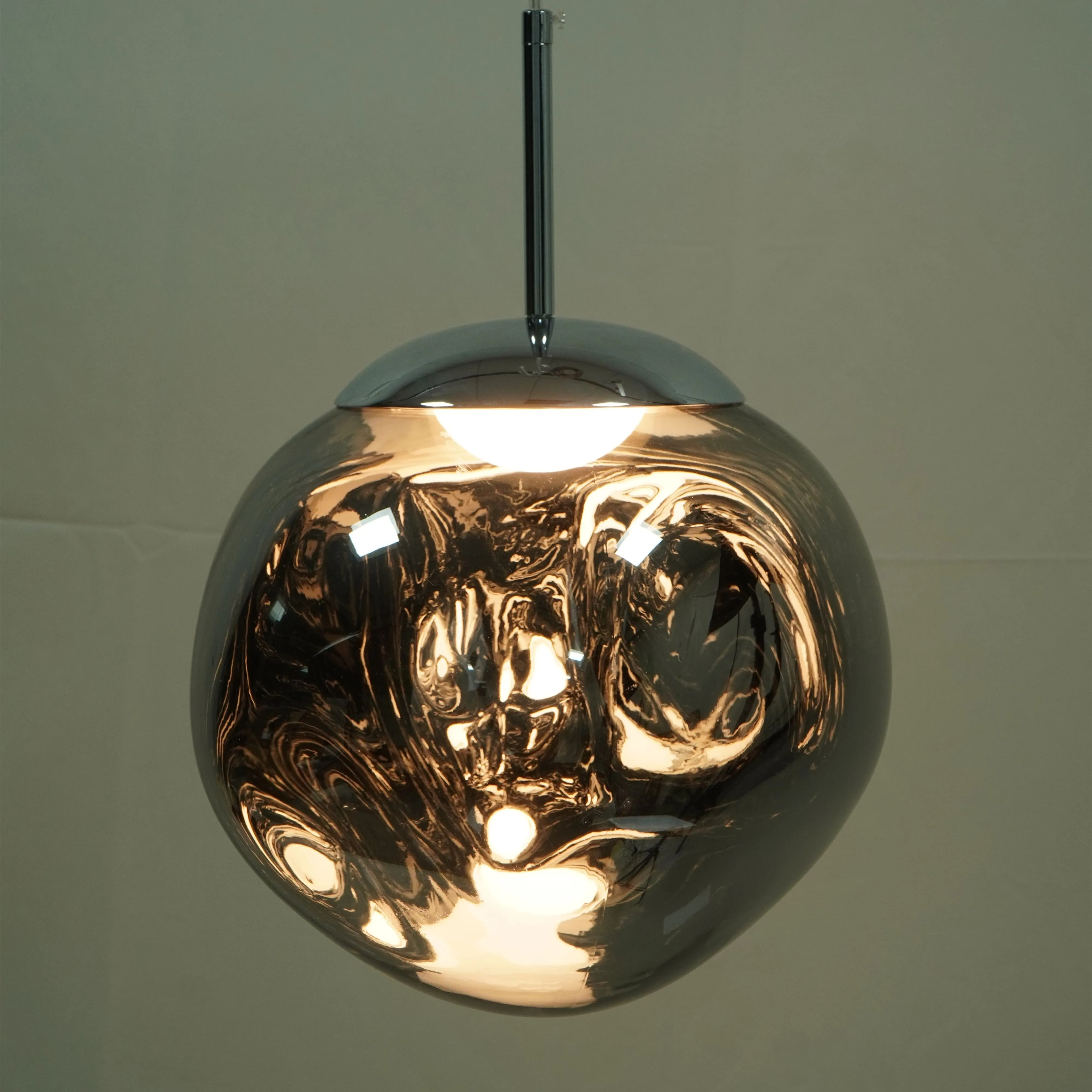 New Version Dynamic Pendant Light – Modern Hanging Lamp for Dining Room S31