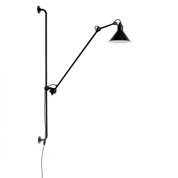 Nordic Rotatable Swing Arm Wall/Ceiling Light S112