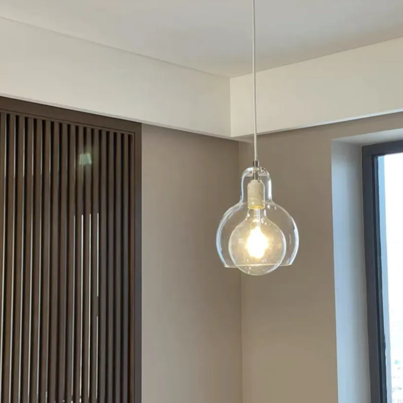 Bulb SR1/Mega Bulb SR2 Pendant Light