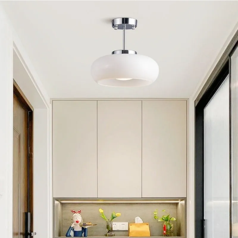 Minimalist Bauhaus Pendant/Ceiling Light S85