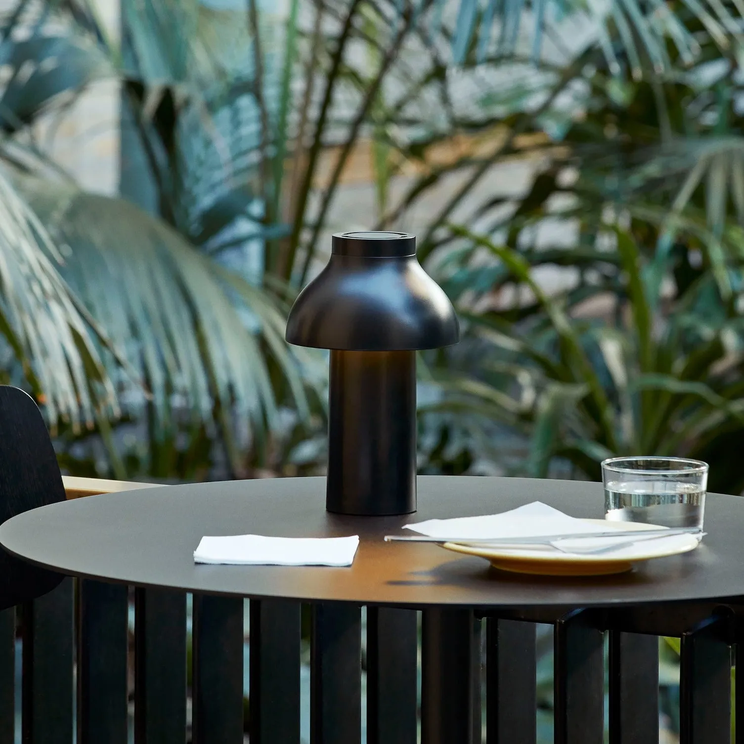 PC Portable Table Lamp (Built-in Battery) T1870