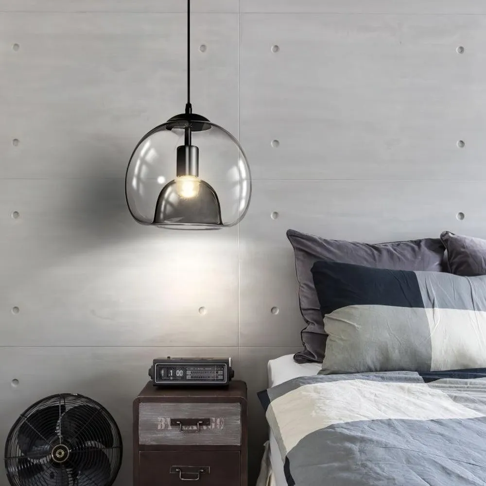 Pearl Essence Pendant Lamp M429