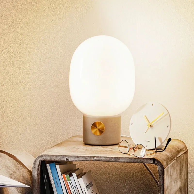 JWDA Table Lamp