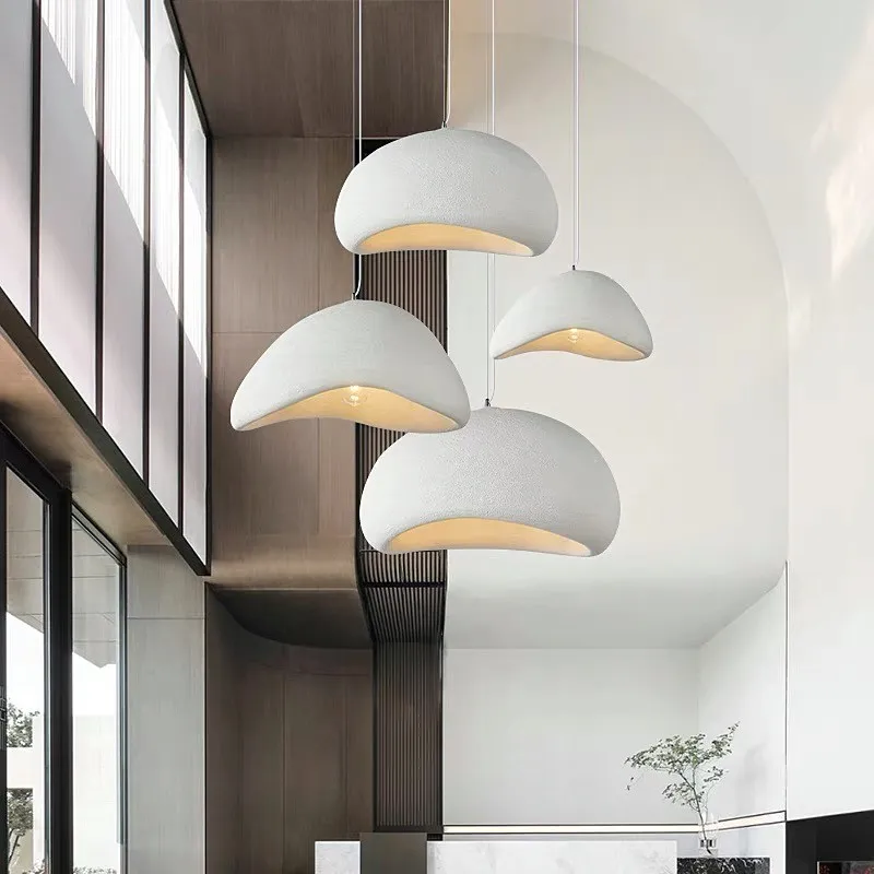 Khmara Pendant Light
