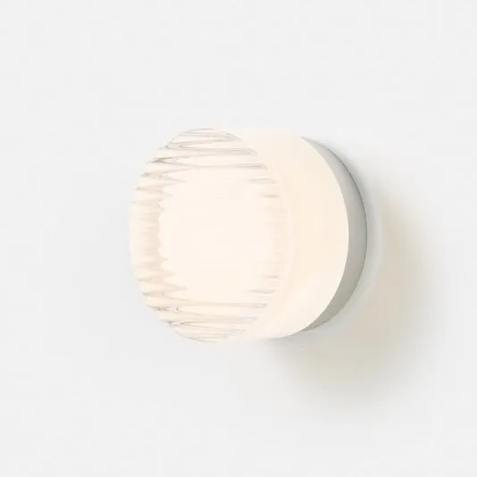 Modern Indoor/Outdoor LED Wall Lamp M36