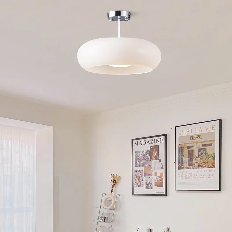 Minimalist Bauhaus Pendant/Ceiling Light S85
