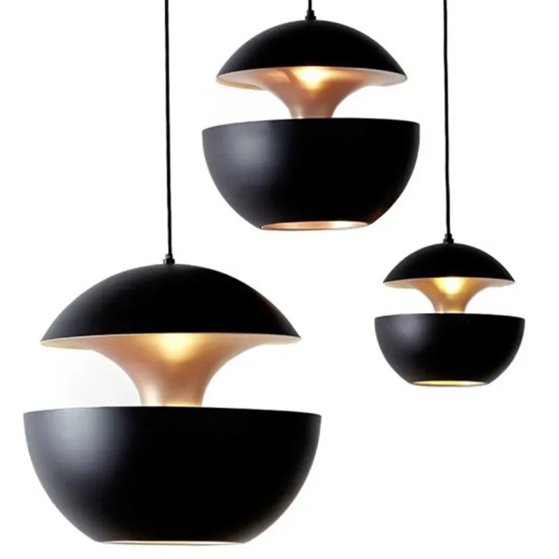 Here Comes The Sun Pendant Light