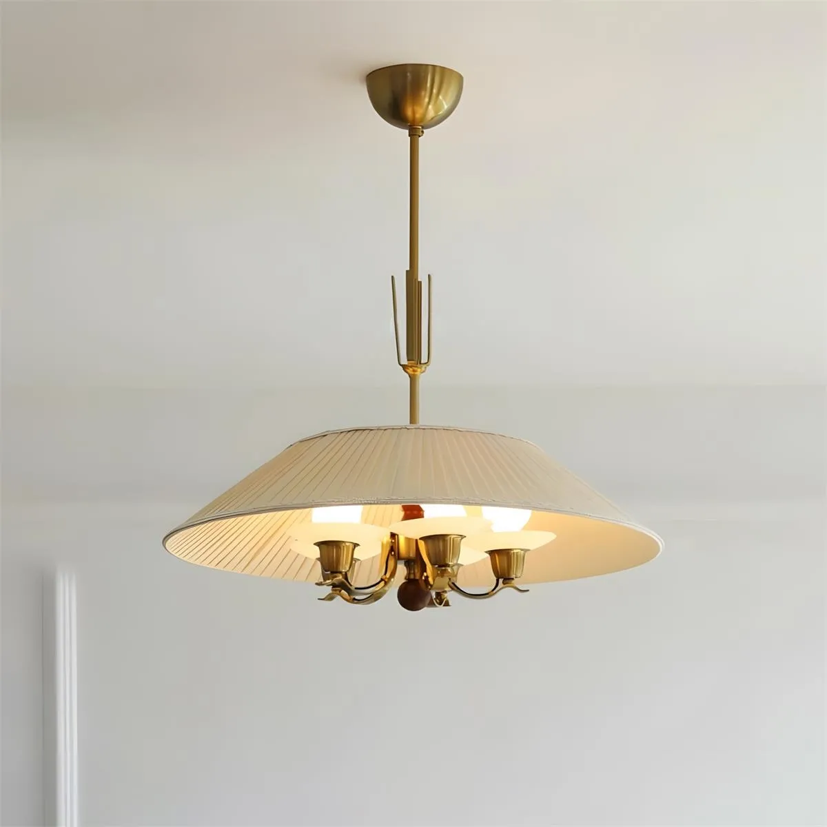 Bramelle Pendant Lamp T1524