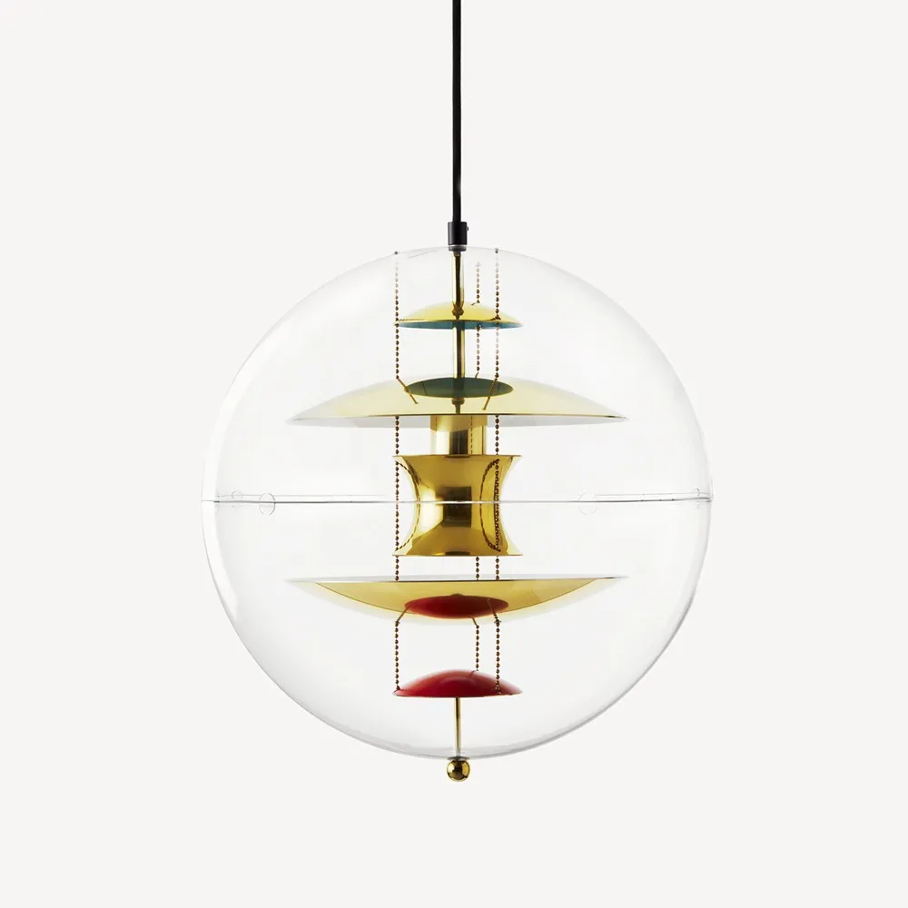 VP Globe Pendant Lamp