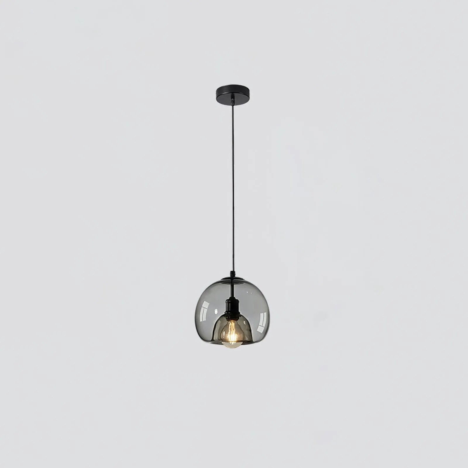 Pearl Essence Pendant Lamp M429