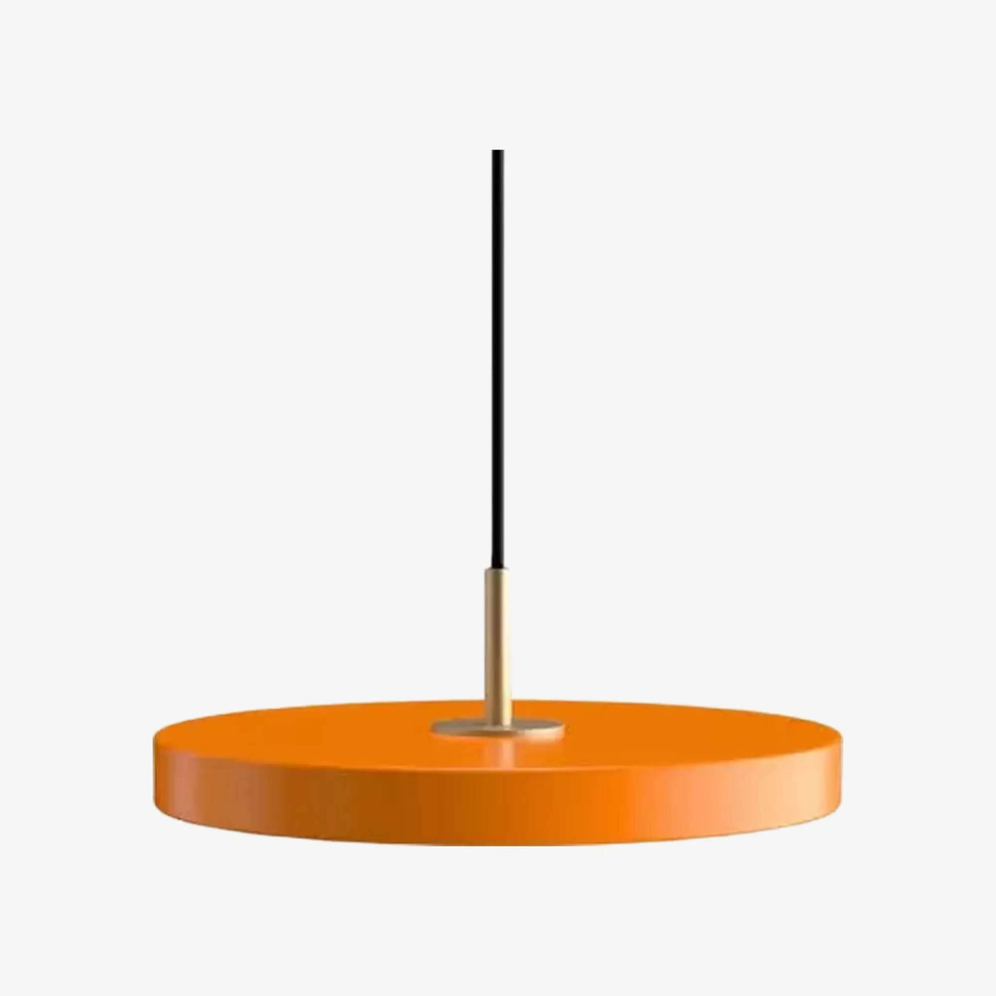 Astris Geometric Pendant Light – Modern Metal Hanging Lamp for Kitchen Island T1181