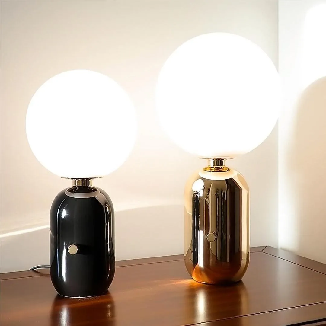 Aballs Table Lamp