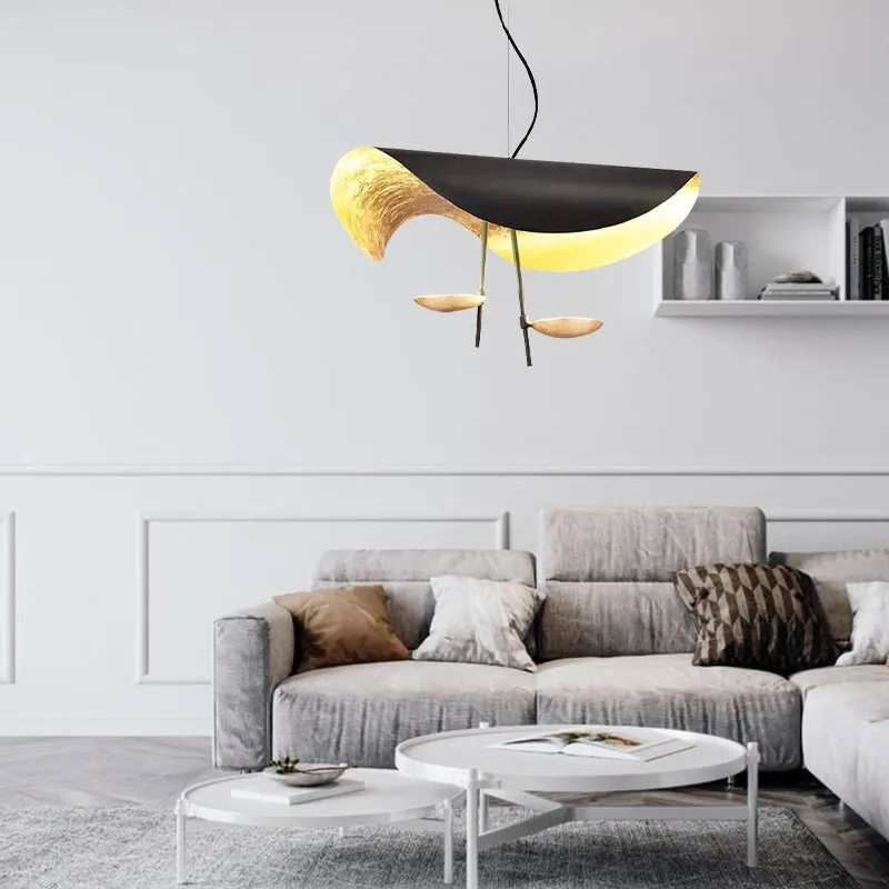 Plumeo S1 Pendant Light/Ceiling light