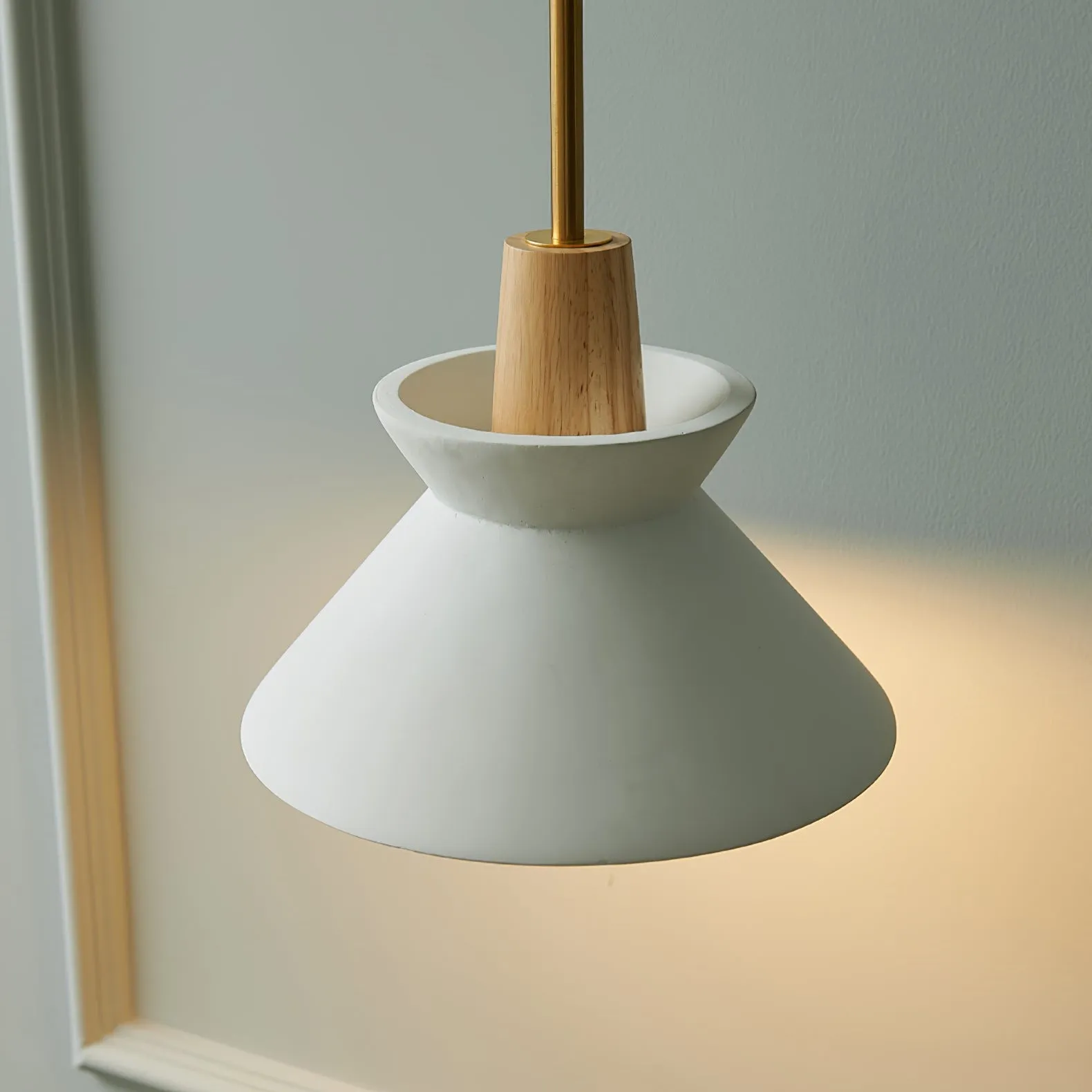 SPACE Scandinavian Pendant Lamp S57