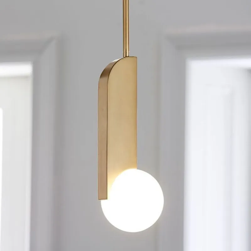 Post-modern Art Light