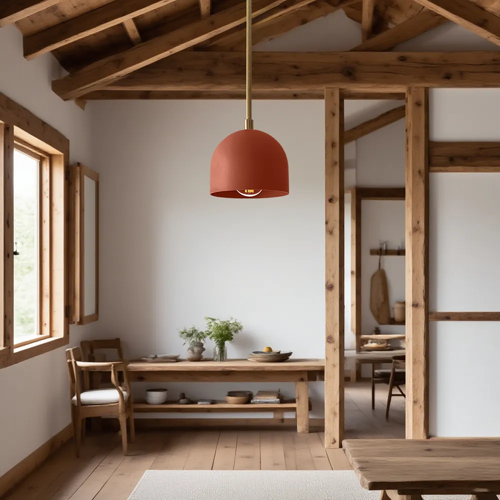 Farmhouse Vanity Model Pendant G111