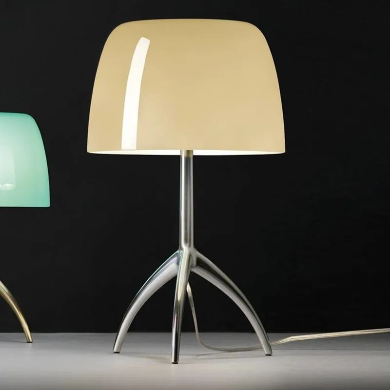 Lumiere Table Lamp