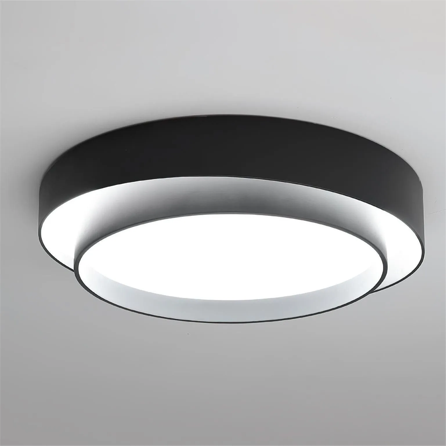 Melody Acrylic Wall / Ceiling Lamp S78