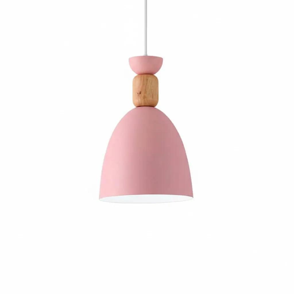 BELL Scandinavian Pendant Light