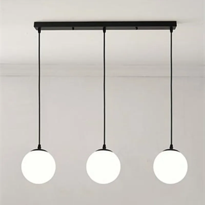 WARM Pendant Light