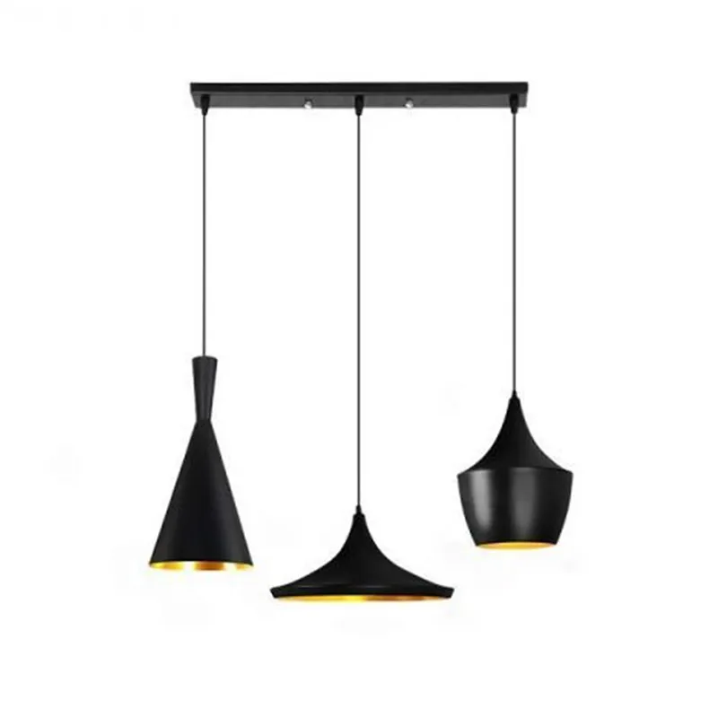 Beat Pendant Light