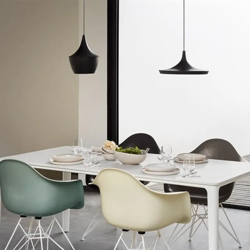 Beat Pendant Light