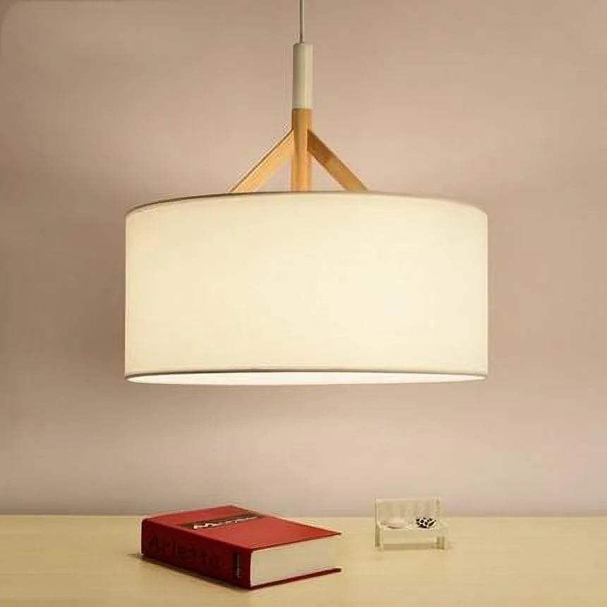 HOME Pendant Light