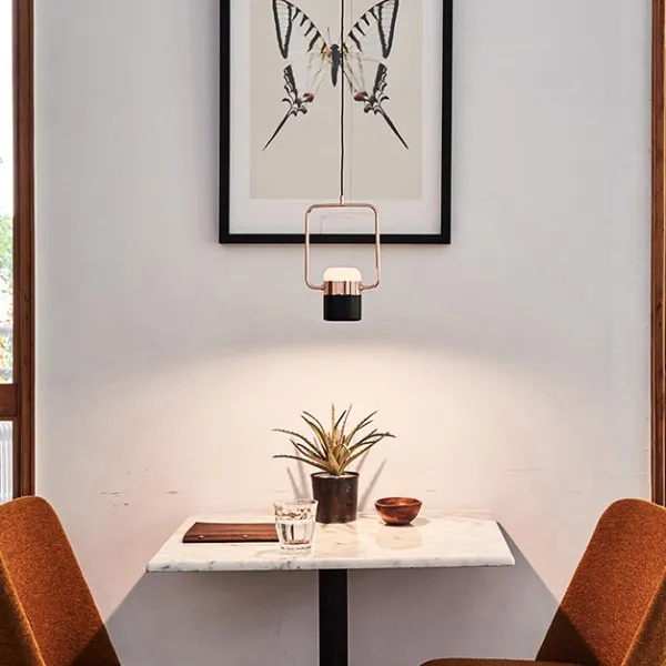 Ling P1 LED Pendant Light