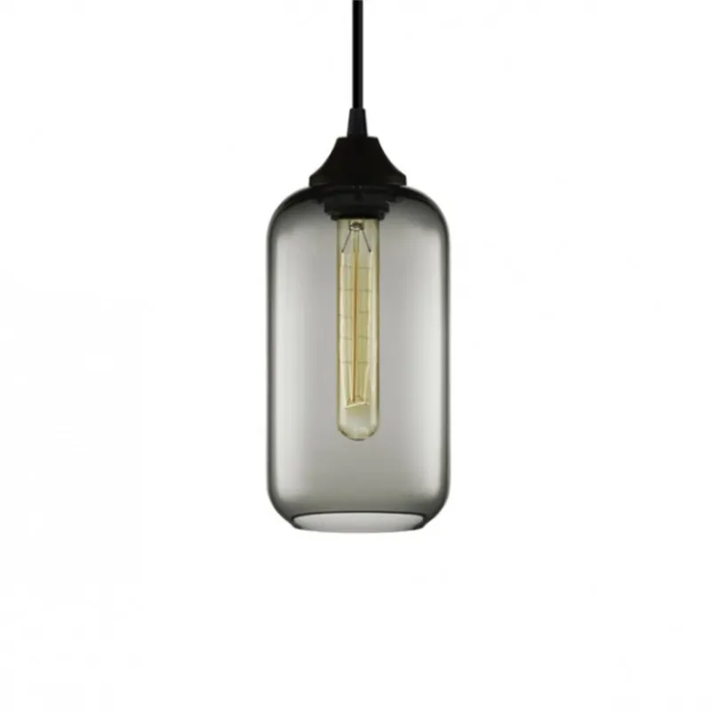 Niche Helio Pendant Light