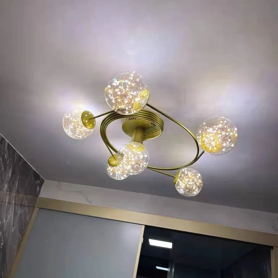 VENUS Ceiling Light