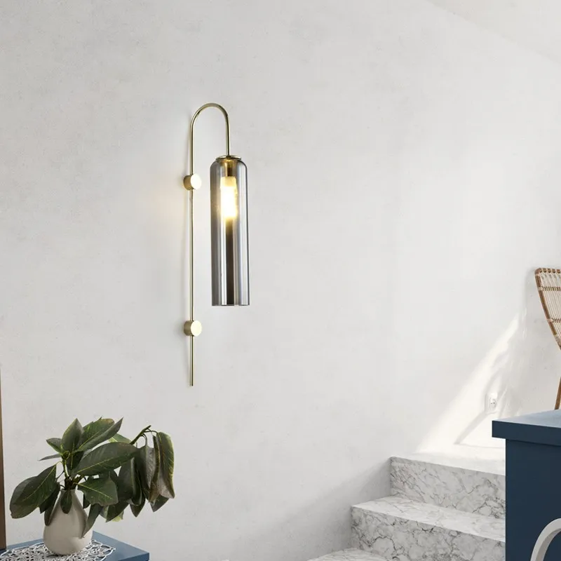 Float Wall Lamp