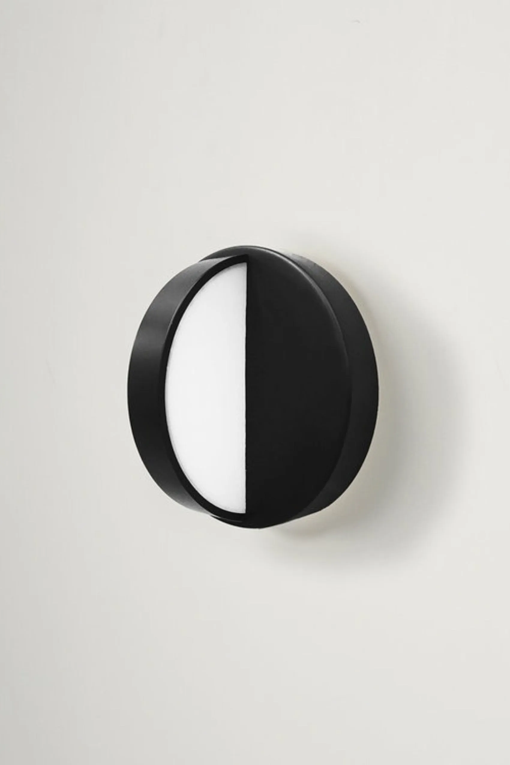 Wabi-sabi Style Plus Travertine Wall Lamp G50