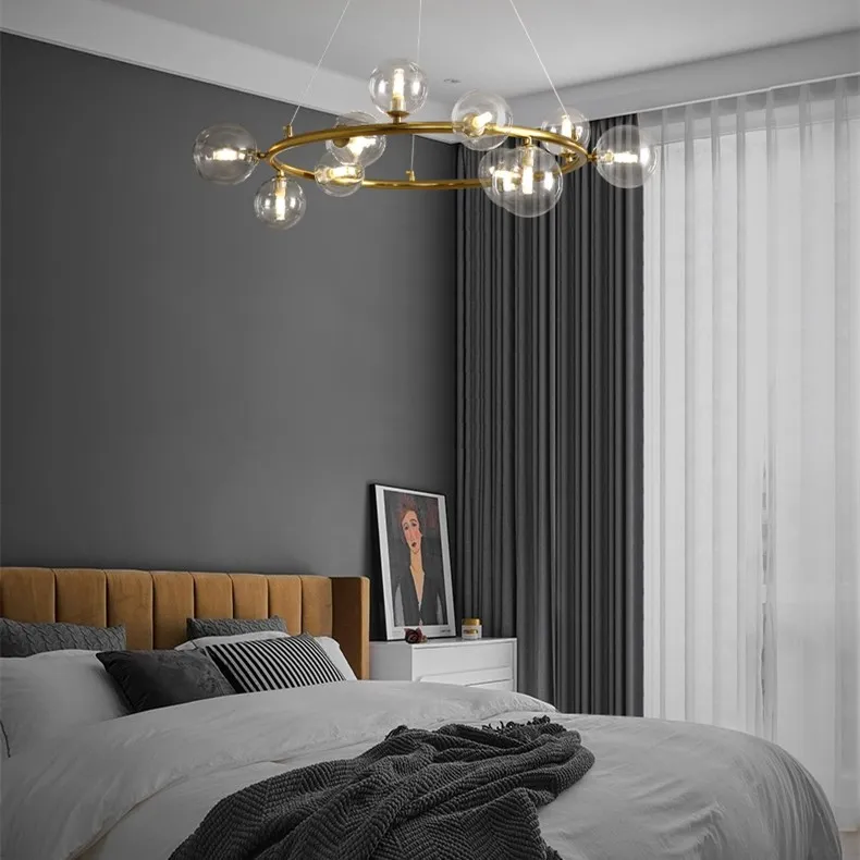 Parc Pendant Lamp