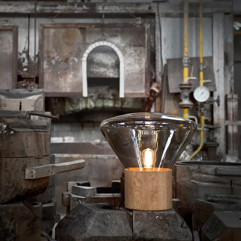 Timeless Muffins Lamp